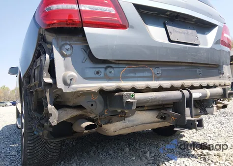 2017 Mercedes-Benz Gls 450 4Matic from USA, damaged, VIN 4JGDF6EE5HA892822